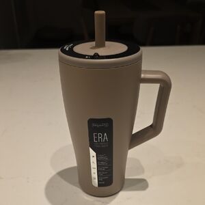 ERA Leak Proof Straw Tumbler